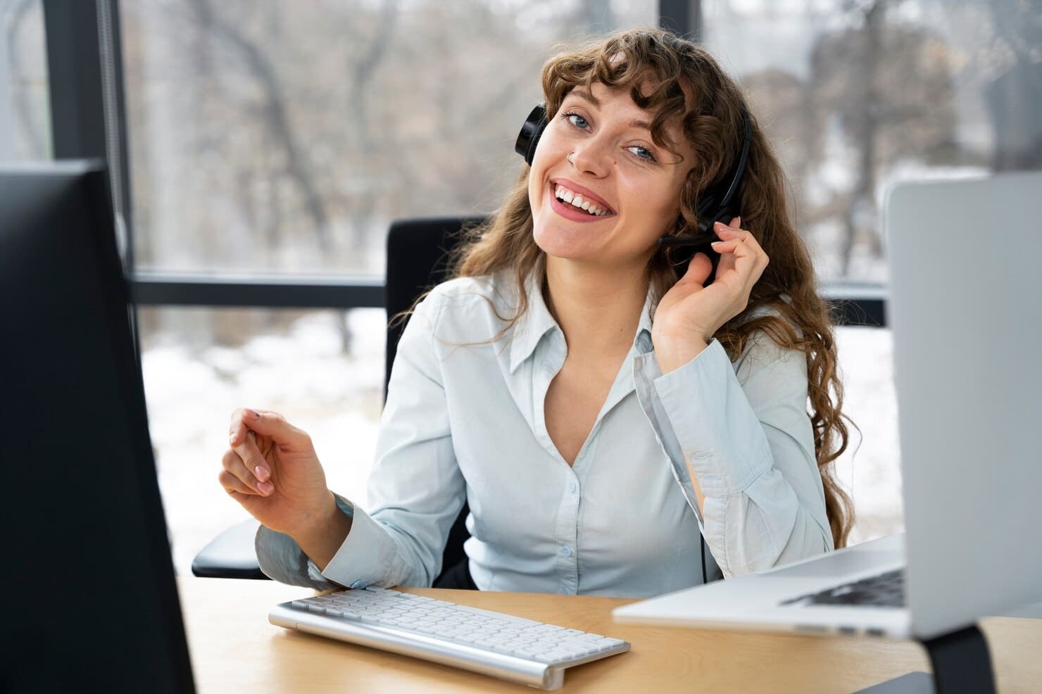customer care